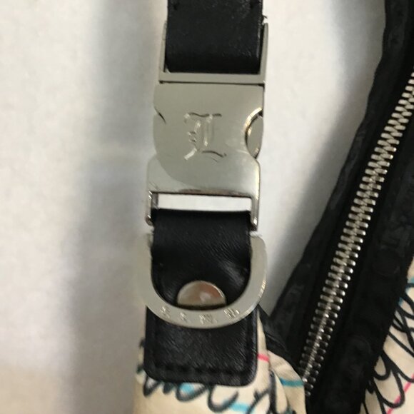 Gwen Stefani L.A.M.B. Harajuku Lovers Le Sportsac Shoulder Bag - Picture 7 of 12